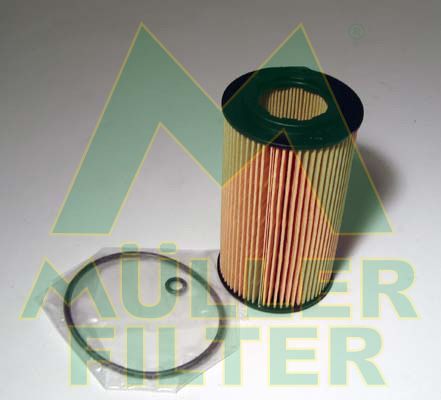 MULLER FILTER alyvos filtras FOP215